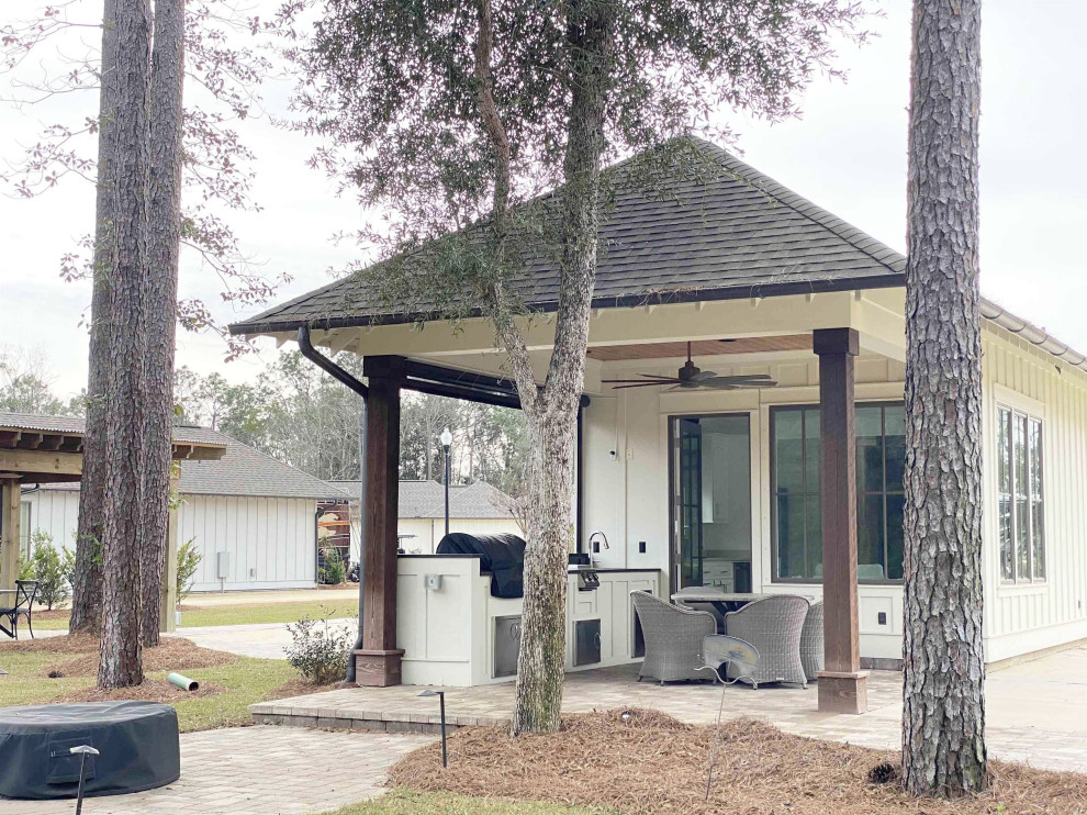 Fairhope Motorcoach Resort