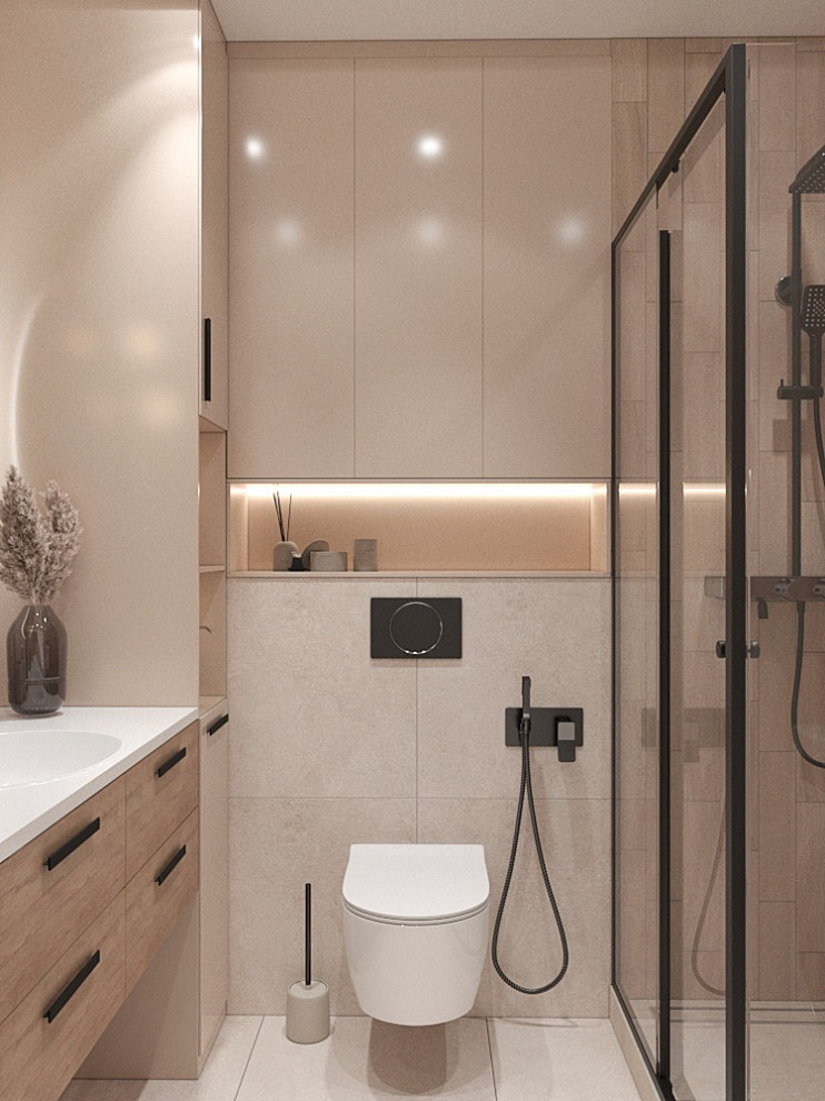 ЖК Рубин квартира 40 кв.м