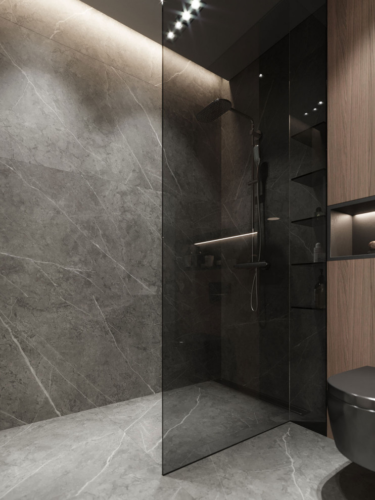 ЖК «Лофт-квартал Studio #12», 2 комнаты, 67 м²