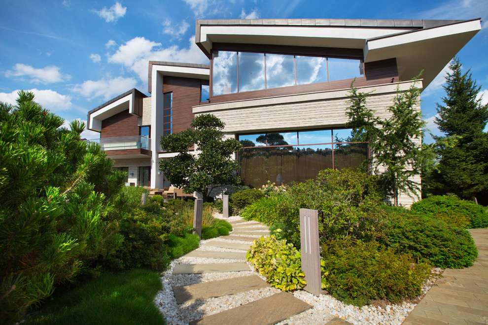 Частная резиденция BN116