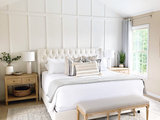 Transitional Bedroom by Hollander Home Style