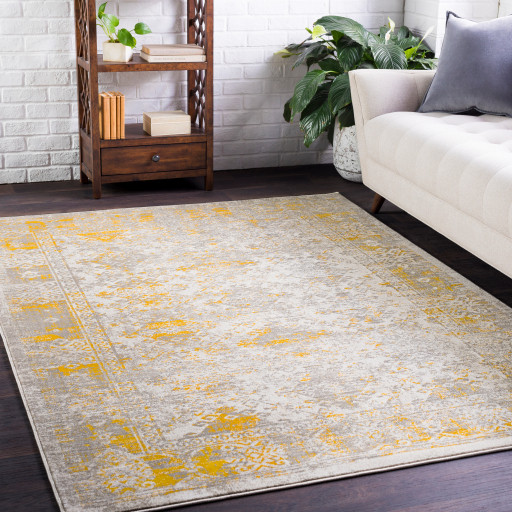Surya Jax JAX5049 7'10" x 10'6" Rug Contemporary Area Rugs by Heaven's Gate Home and