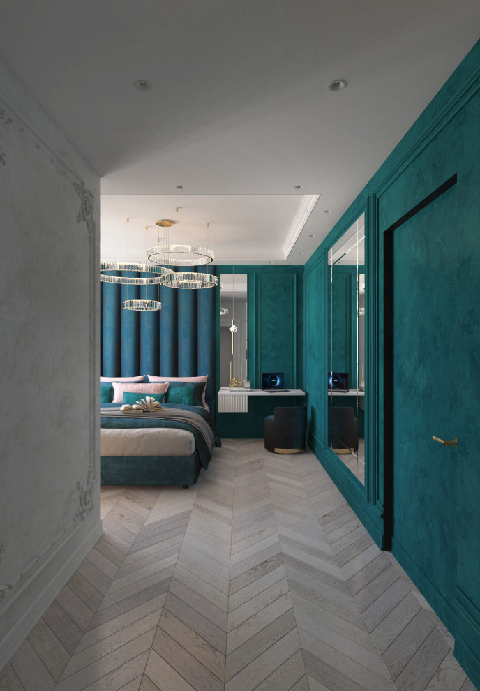 ЖК "Тихая Гавань"