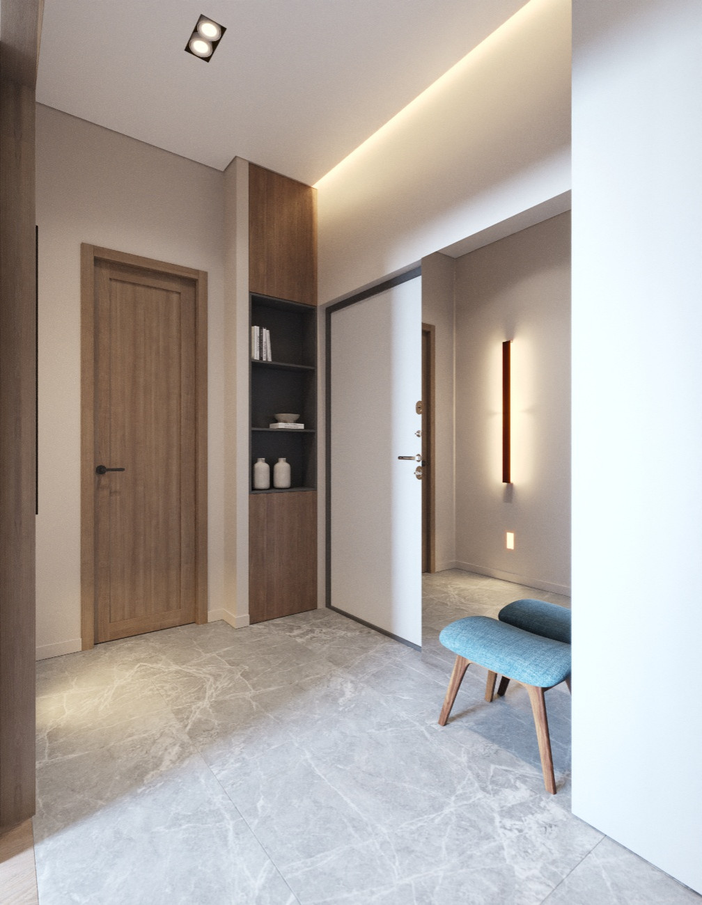 ЖК "Ленинград"