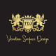TDJ Plastering - Venetian Surface Design