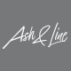 Ash and Line