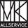 M&K Allservice AB