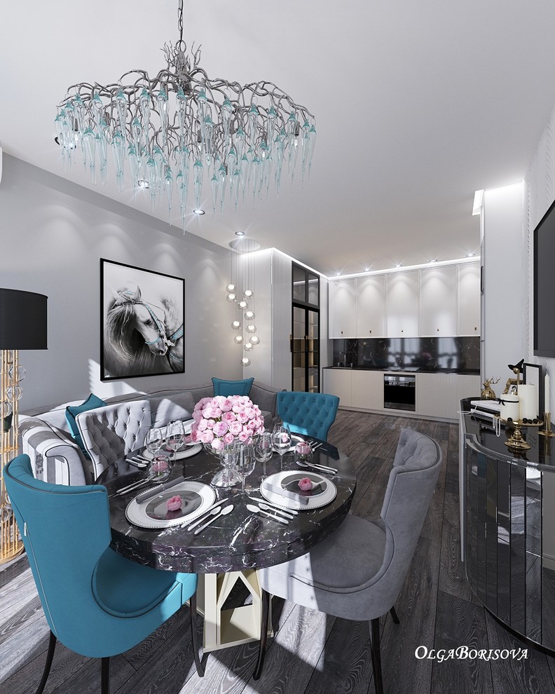 Резиденция Сколково