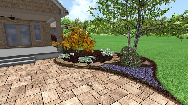 3D Design Examples 
