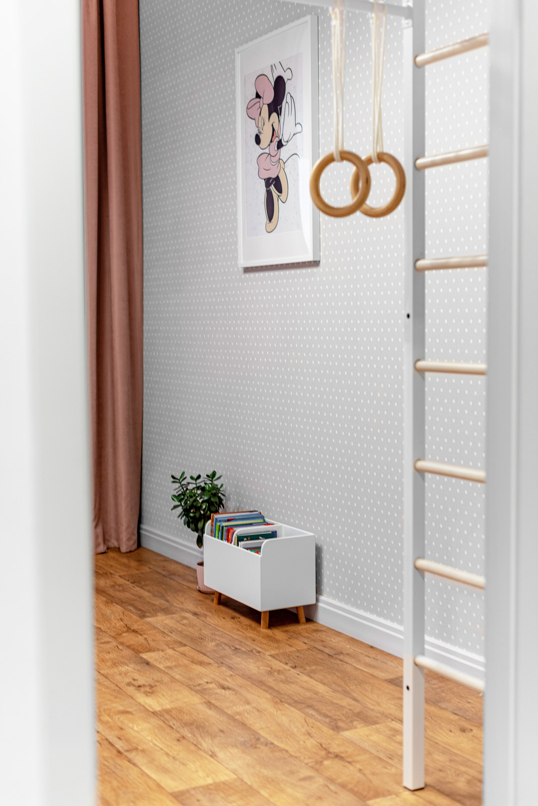 Квартира в довоенном доме