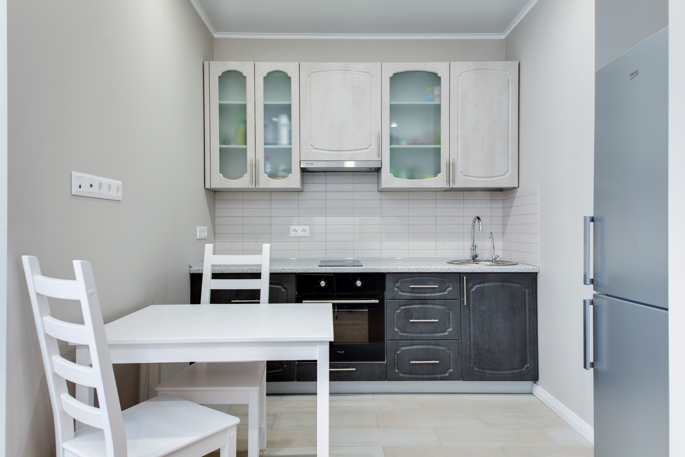 ЖК Испанские кварталы