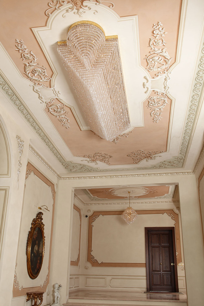 Частная резиденция