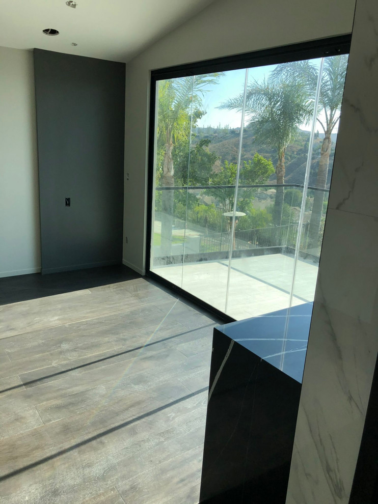 Anaheim Remodel