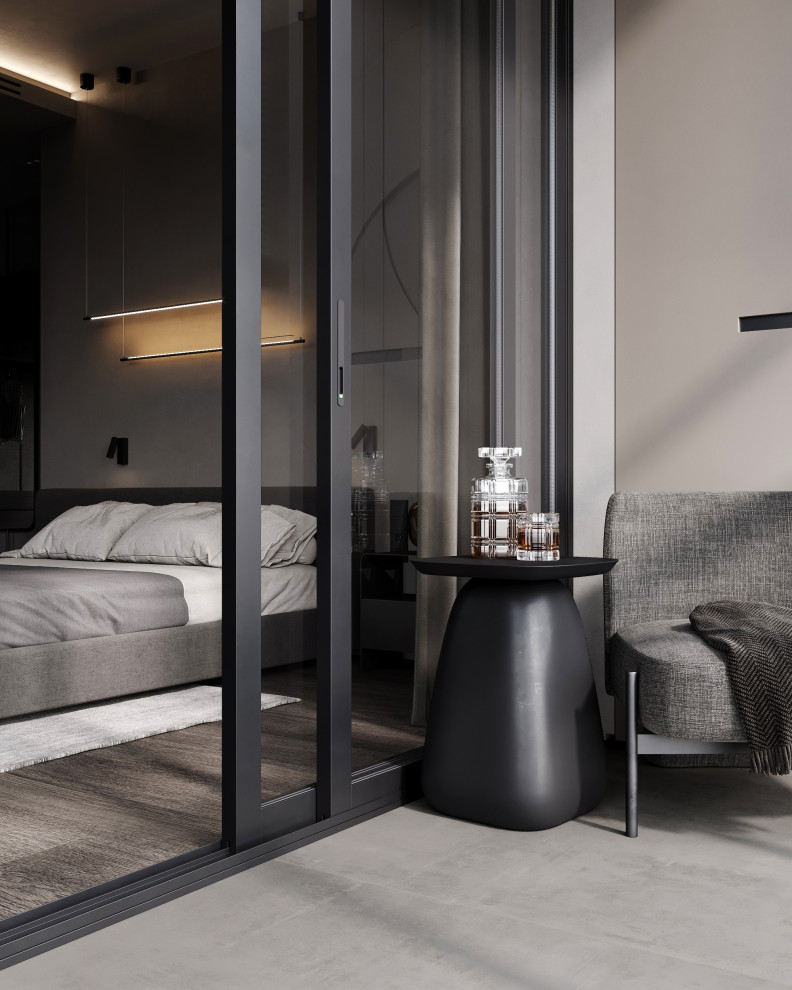 ДП Фонвизина 83 м2