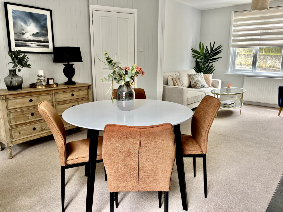 Home Staging - Sevenoaks Cottage