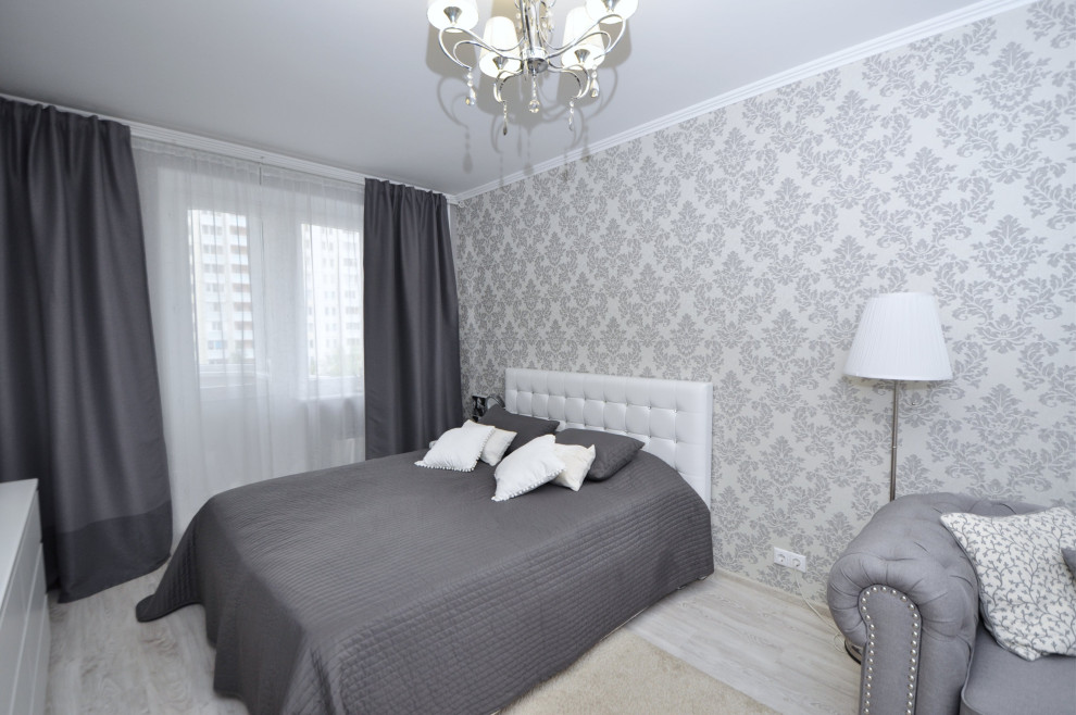 Квартира в Южном Бутово