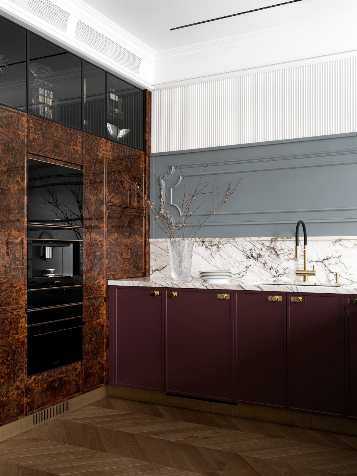 ЖК Art View House 134 кв.м