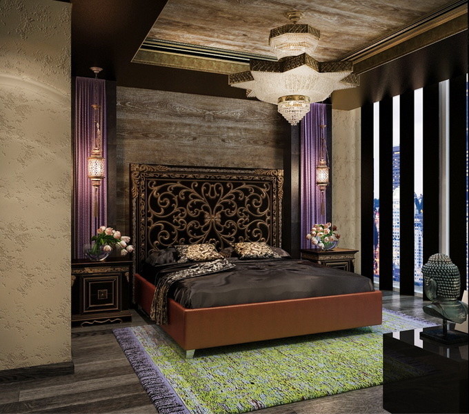 Индийский гранж