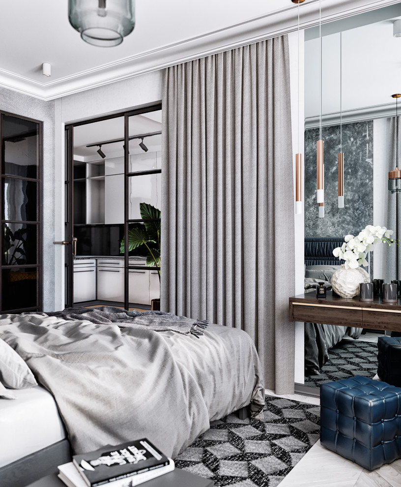 Уютная квартира в Красногорске