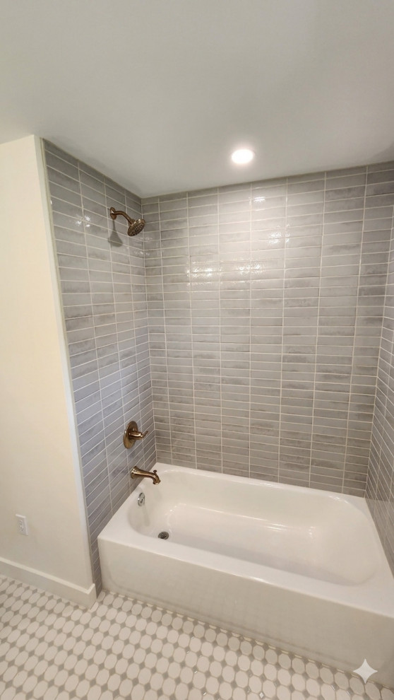 Todd Bathroom