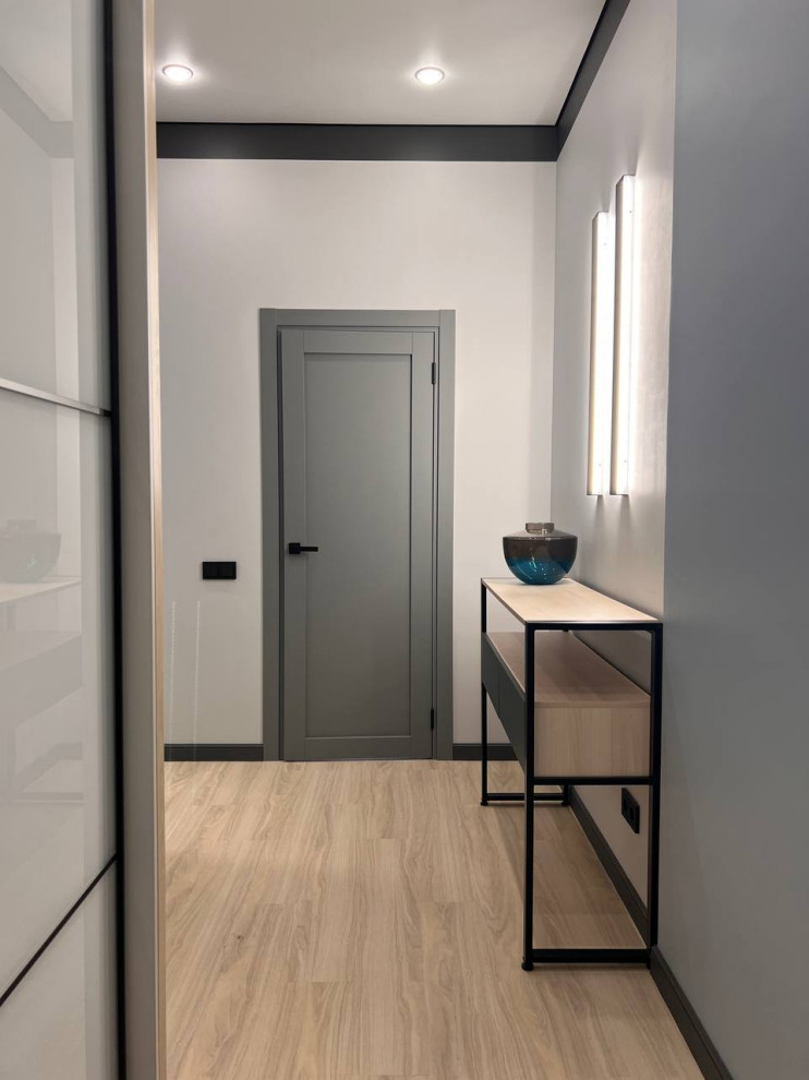 Однокомнатная квартира в центре Казани для сдачи в аренду