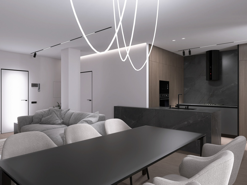 ЖК "Дом на Знаменской"