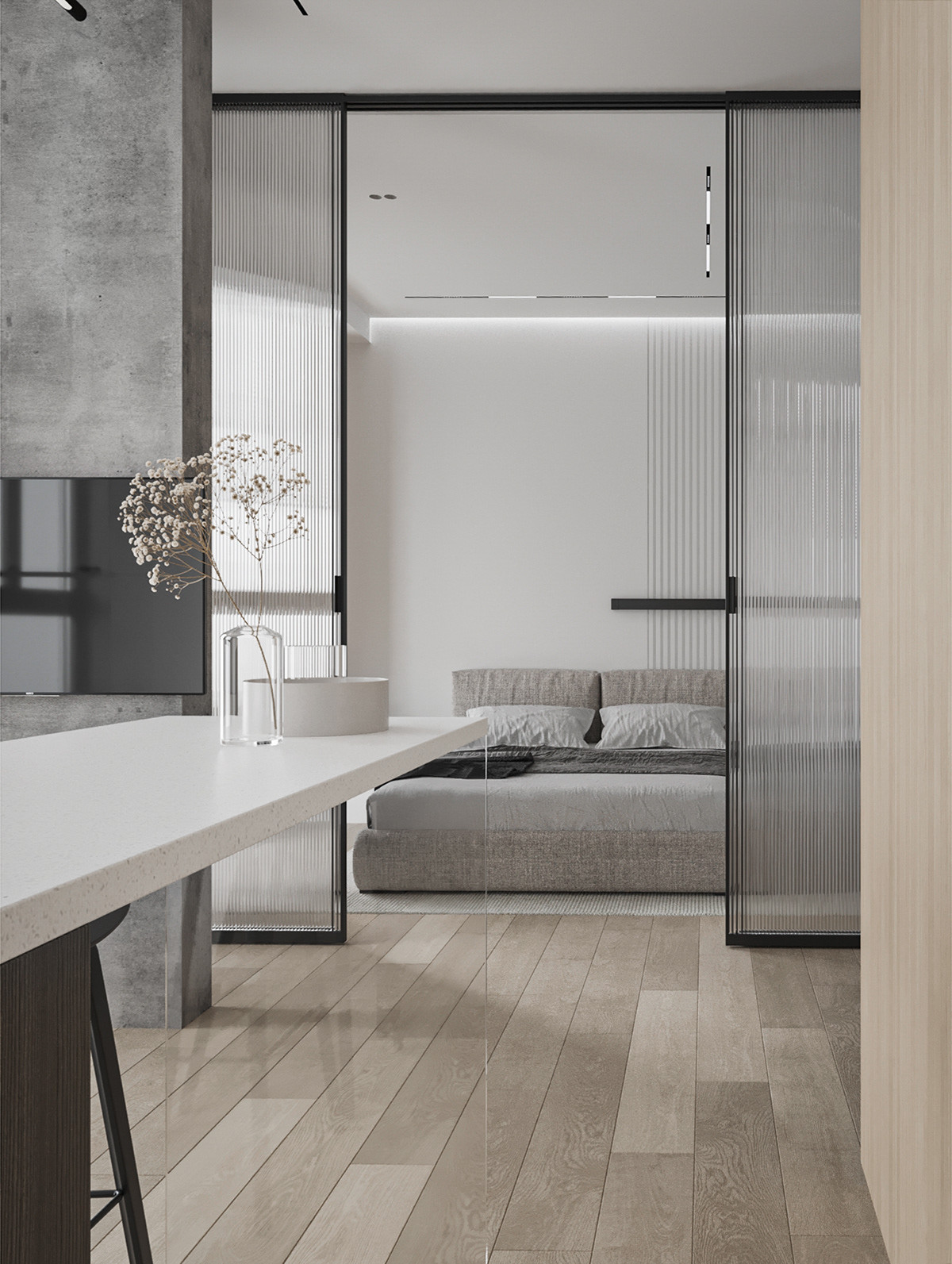 ЖК Арбатский