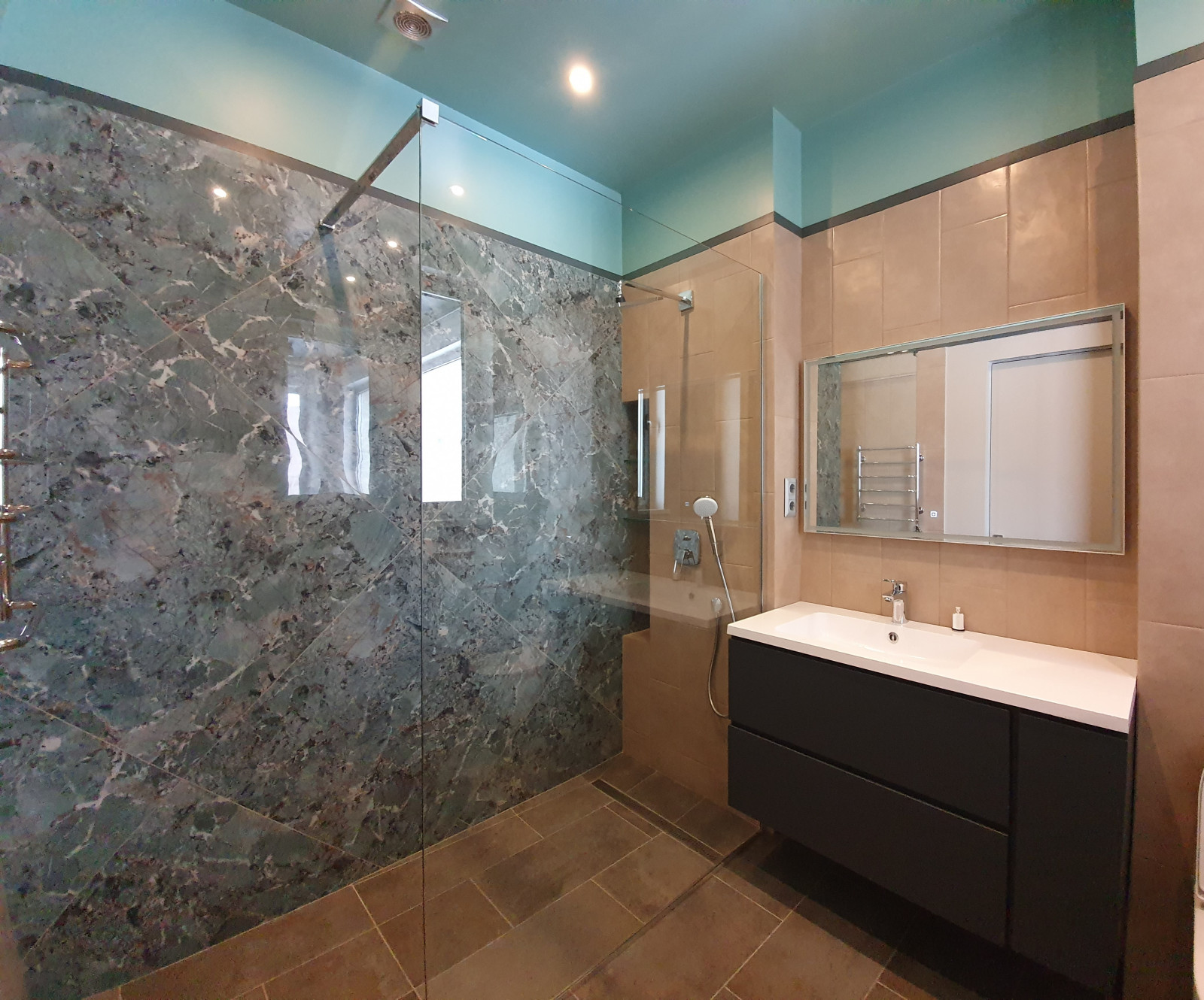 Таунхаус в Новой Москве