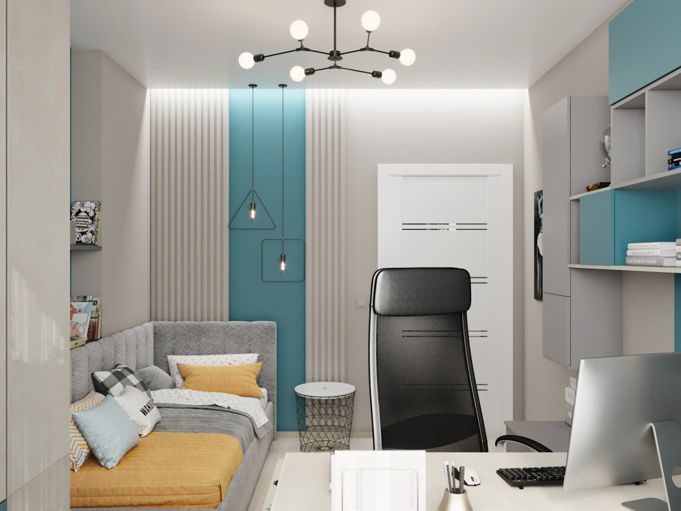 Квартира ЖК Nova City