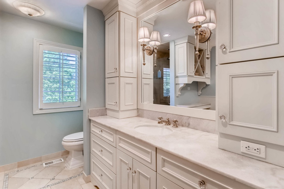 Whole House Renovation