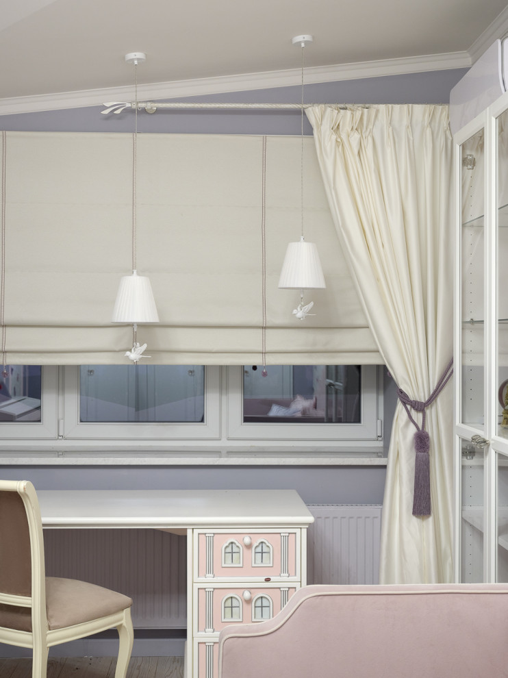 Дом для большой семьи