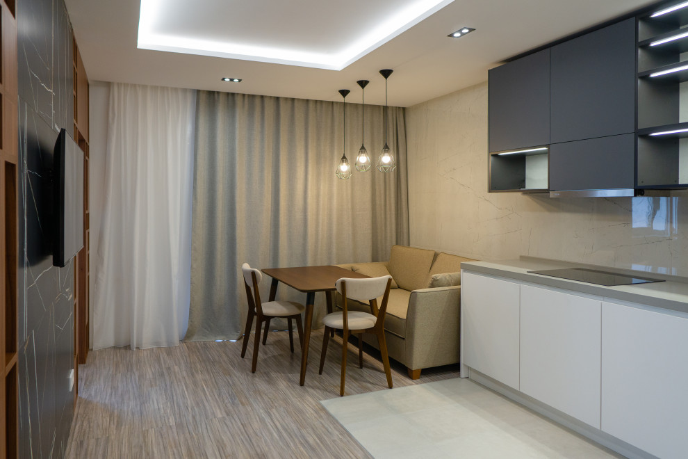 Квартира в ЖК 4YOU