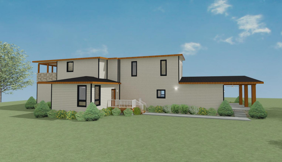 2400 SQFT