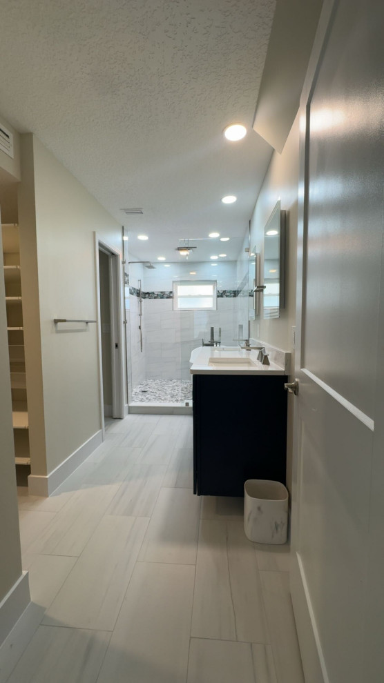 Ocean Front Bathroom Remodel