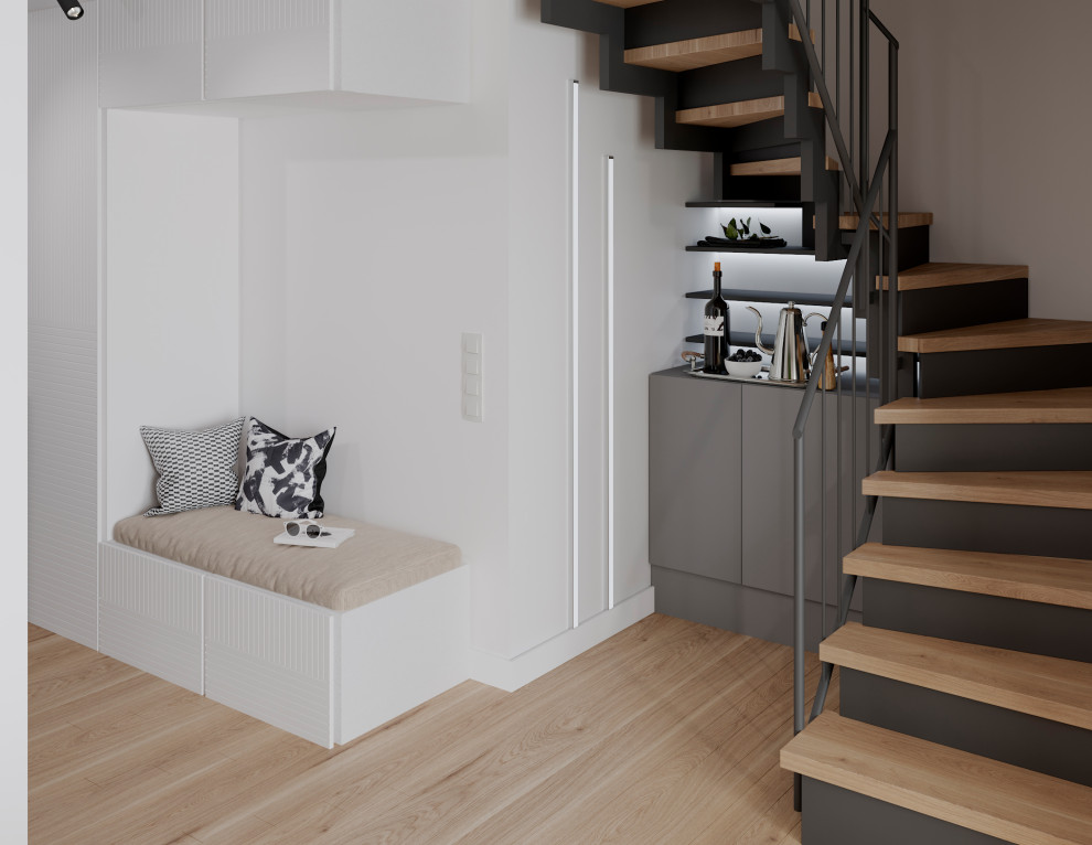 Квартира в Германии