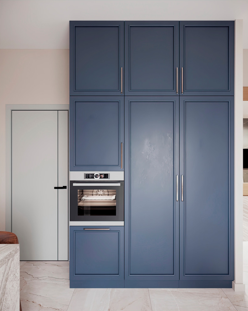 Таунхаус мкр. Северный парк (111кв.м.)