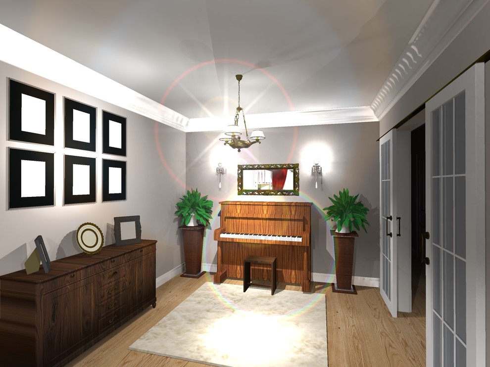 Родительский дом