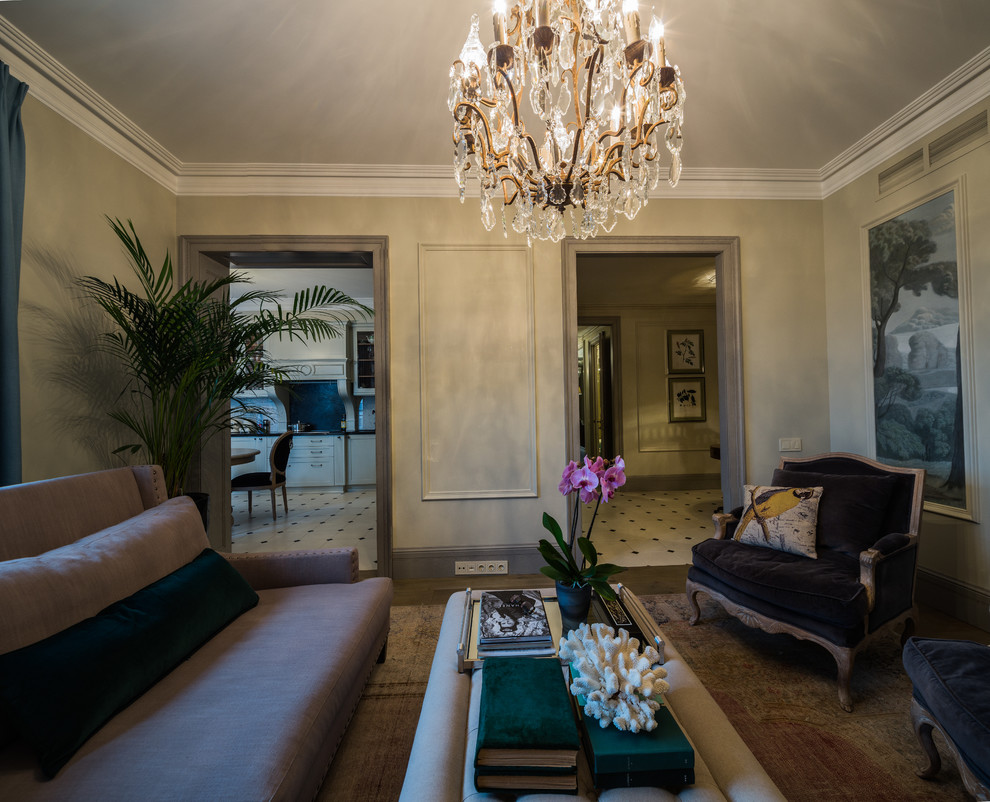 Межкомнатные порталы