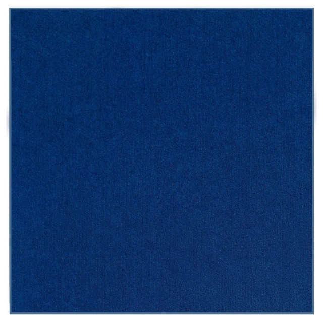 Home Decor Turf Square Area Rug Garden, Decks, Bedrooms, 6