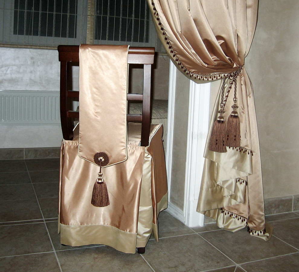 Чехлы для мебели