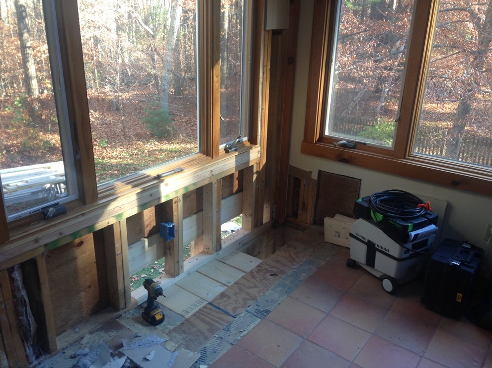 Ant Damage and Water Damage Harvard, MA