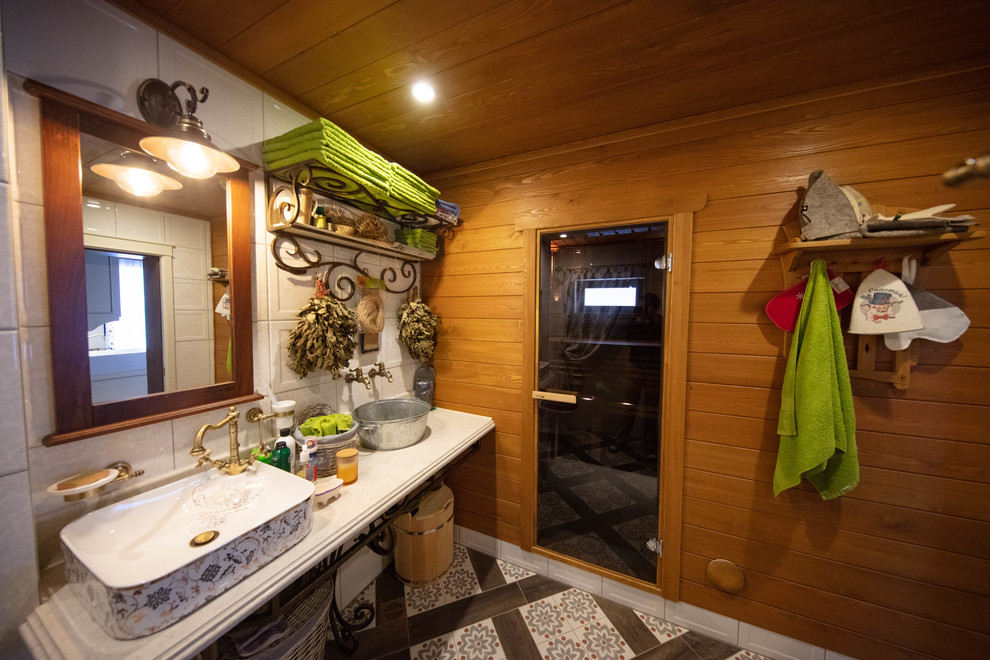 Для тела и души