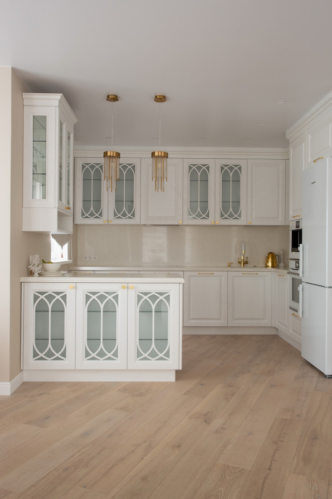 ЖК "Легенда Комендантсокго"