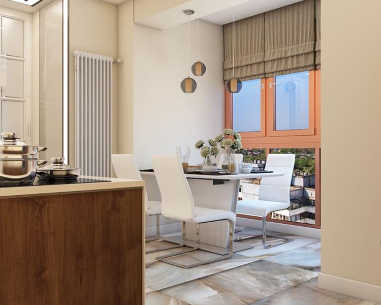 Симоновская