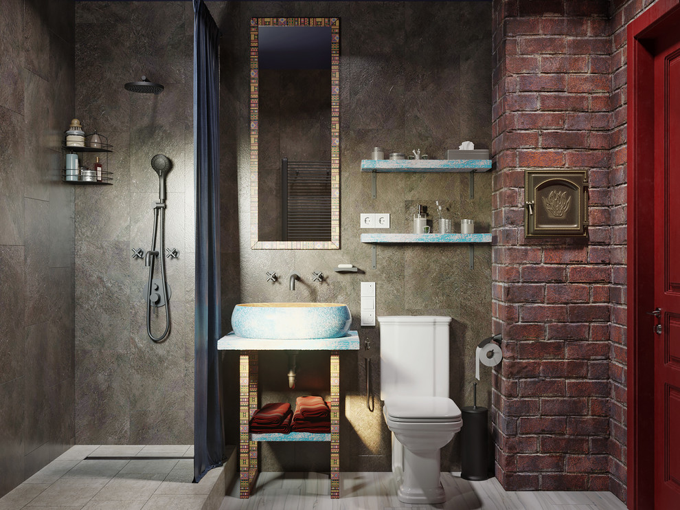 МАРОККАНСКИЕ РУЛАДЫ.