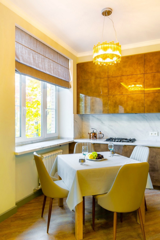 Квартира для пары