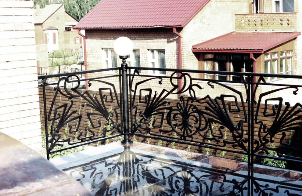 "Дом на Рублевке"