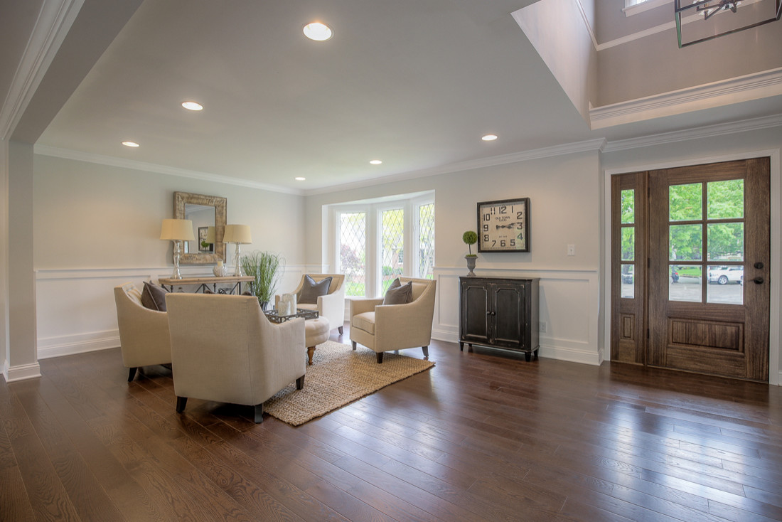 Northeast Overland Park Remodel 4