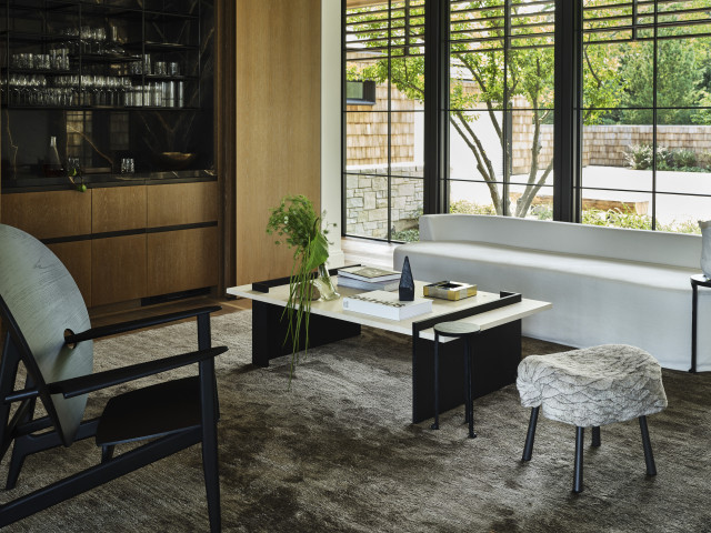 Blufftop contemporary-hemmabar
