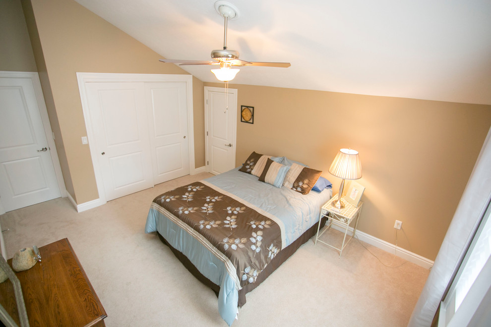 Remodel: Suncrest on Poplar Woods Drive